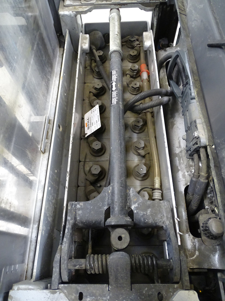 Still EXV14I - معدات تكديس: صور 4 Still EXV14I - معدات تكديس: صور 4