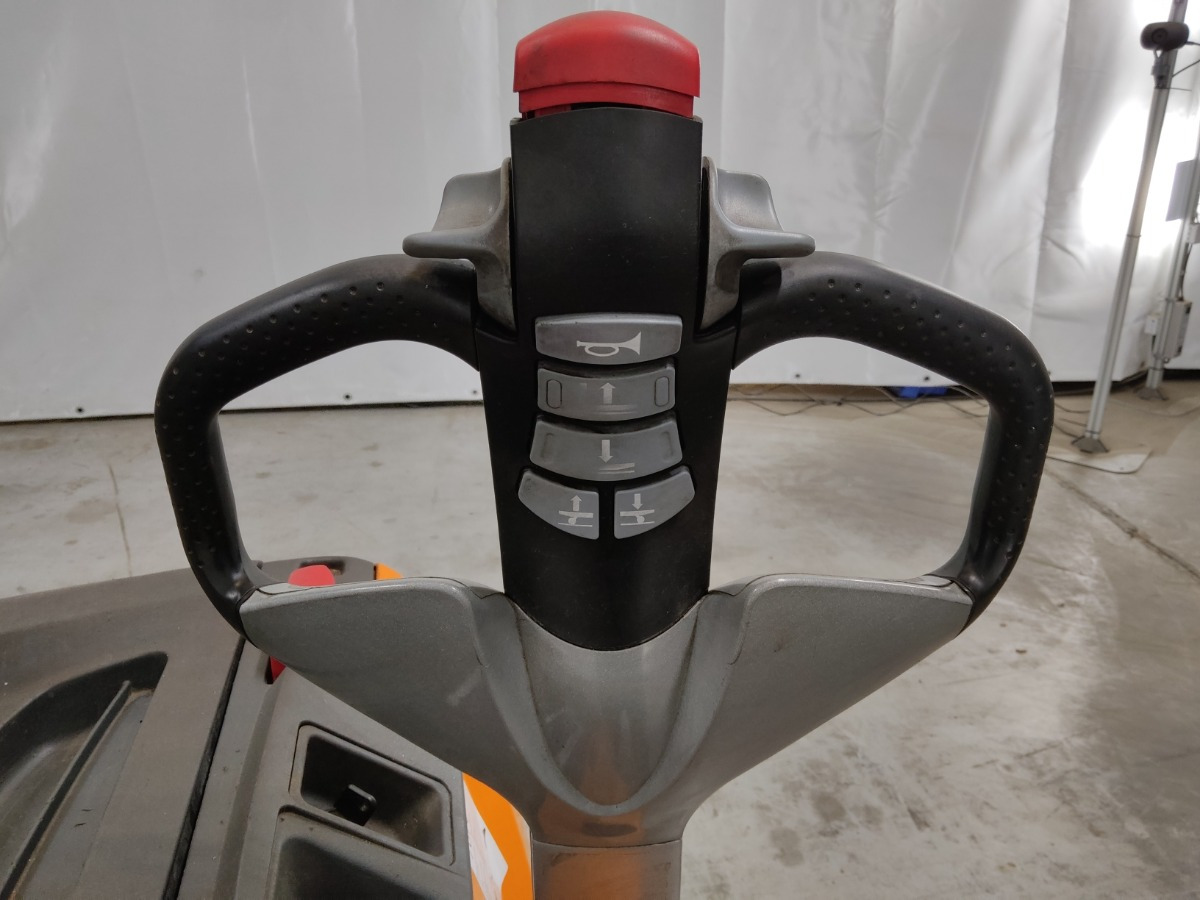 Still EXV14I - معدات تكديس: صور 3 Still EXV14I - معدات تكديس: صور 3