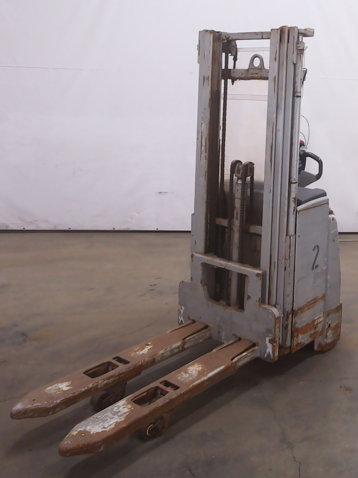 Still EXV14I - معدات تكديس: صور 1 Still EXV14I - معدات تكديس: صور 1