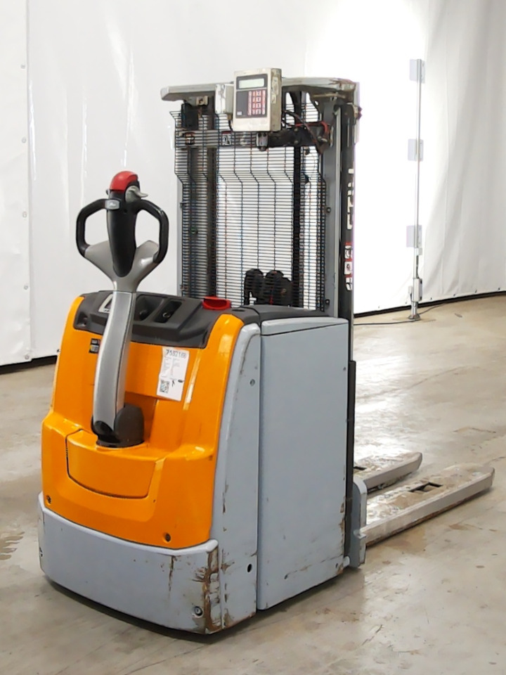 Still EXV14I - معدات تكديس: صور 2 Still EXV14I - معدات تكديس: صور 2