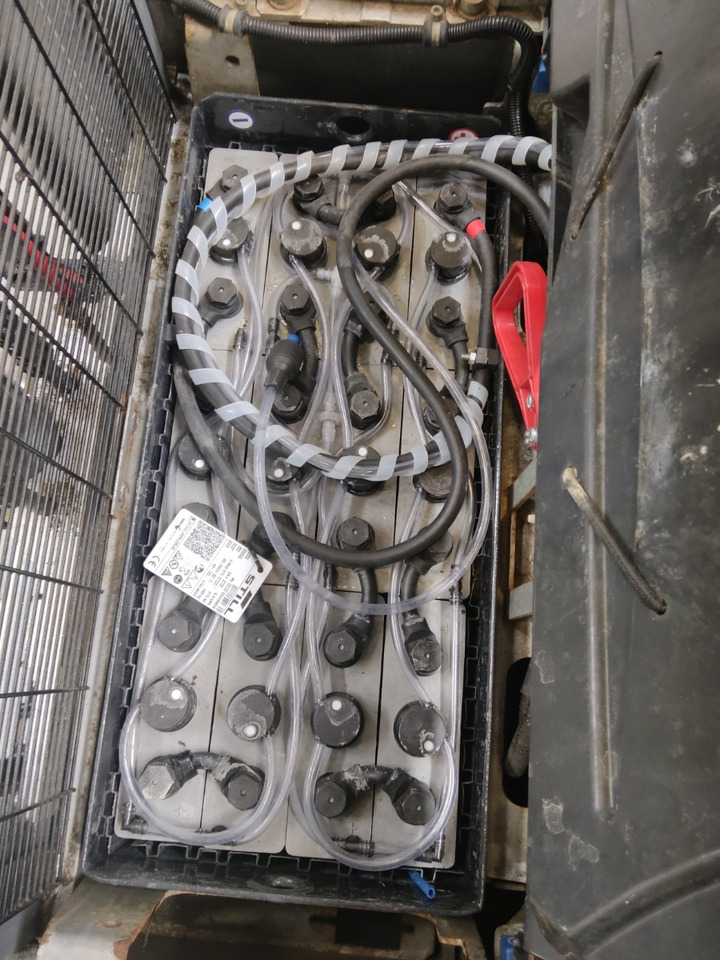 Still EXV14I - معدات تكديس: صور 4 Still EXV14I - معدات تكديس: صور 4