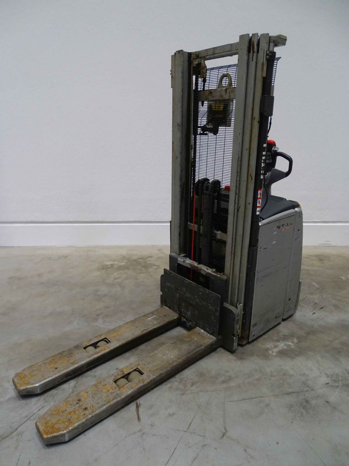 Still EXV14 - معدات تكديس: صور 5 Still EXV14 - معدات تكديس: صور 5