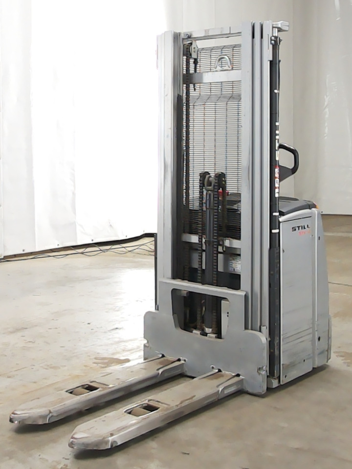 Still EXV14 - معدات تكديس: صور 1 Still EXV14 - معدات تكديس: صور 1