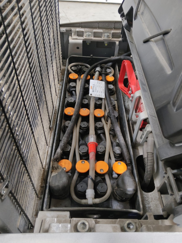 Still EXV14 - معدات تكديس: صور 4 Still EXV14 - معدات تكديس: صور 4