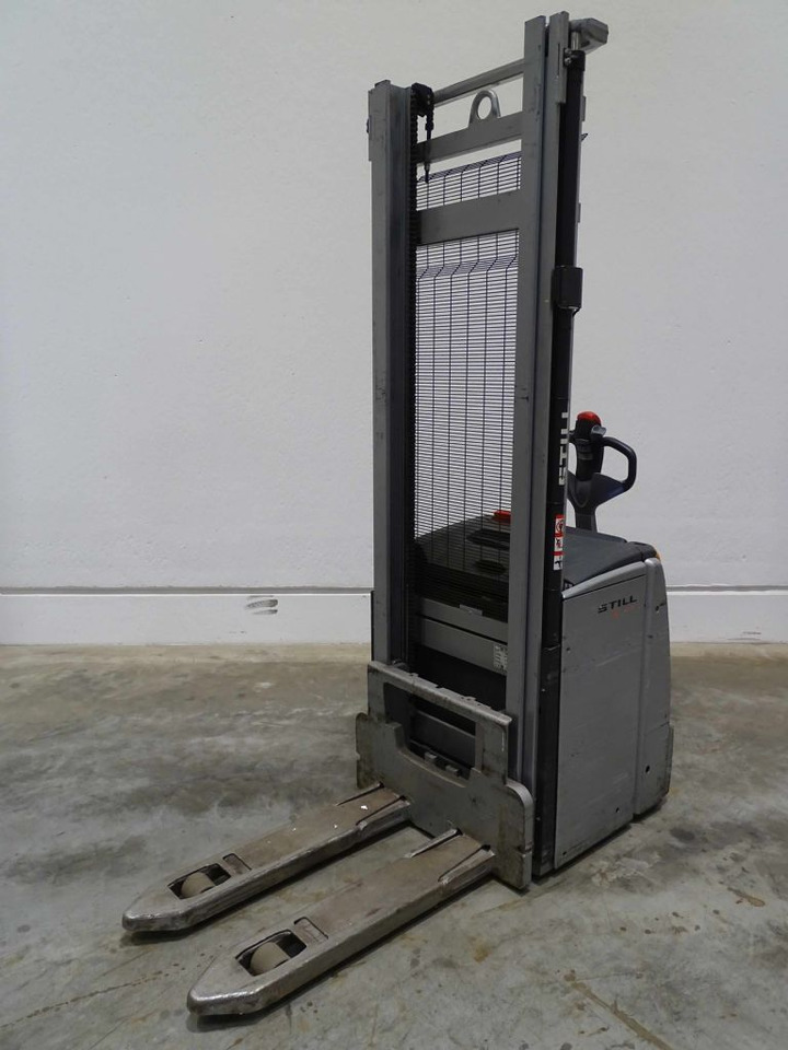 Still EXV16/950MM - معدات تكديس: صور 1 Still EXV16/950MM - معدات تكديس: صور 1