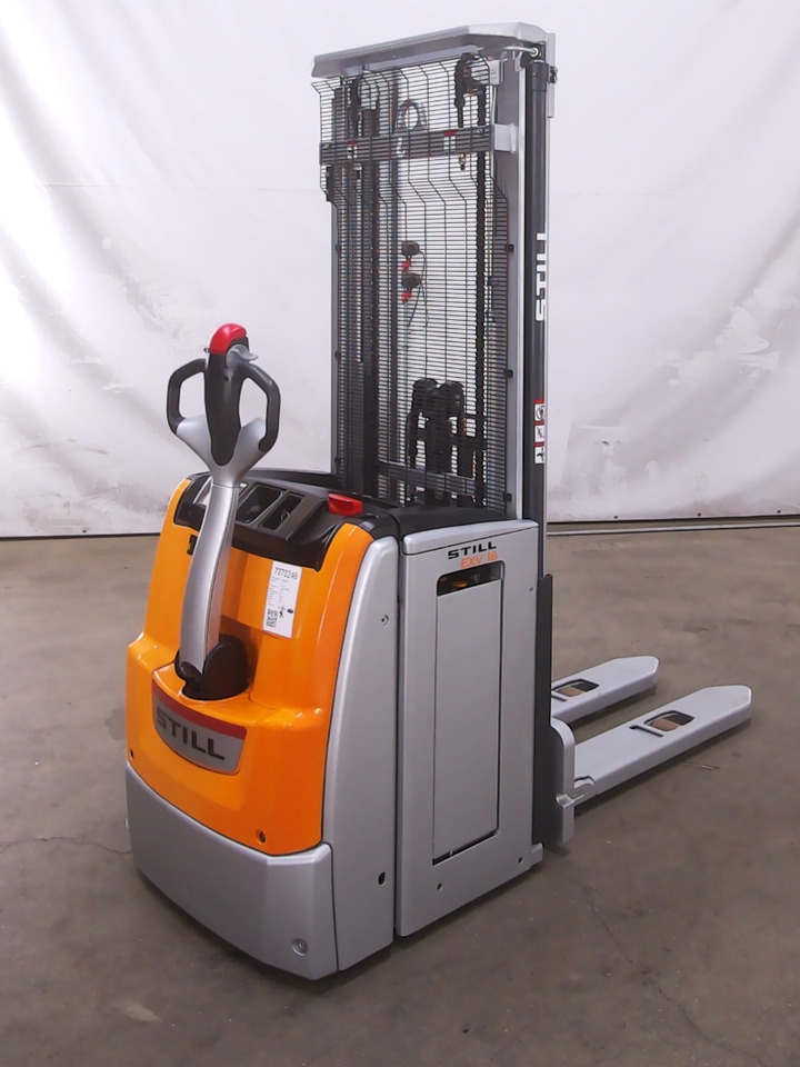 Still EXV16/BATT.NEU - معدات تكديس: صور 2 Still EXV16/BATT.NEU - معدات تكديس: صور 2