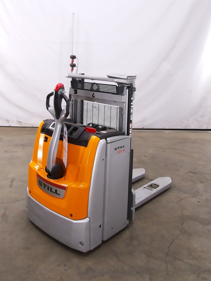 Still EXV16/BATT.NEU - معدات تكديس: صور 2 Still EXV16/BATT.NEU - معدات تكديس: صور 2