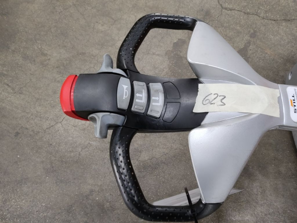 Still EXV16/BATT.NEU - معدات تكديس: صور 3 Still EXV16/BATT.NEU - معدات تكديس: صور 3