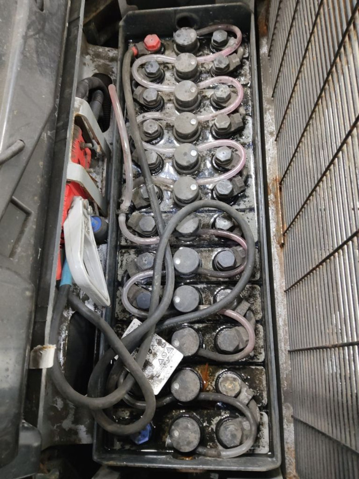 Still EXV16 - معدات تكديس: صور 4 Still EXV16 - معدات تكديس: صور 4