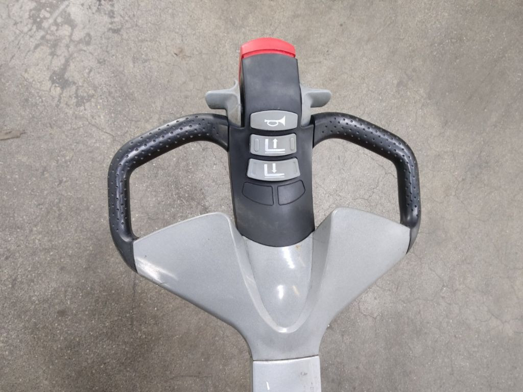 Still EXV16 - معدات تكديس: صور 3 Still EXV16 - معدات تكديس: صور 3