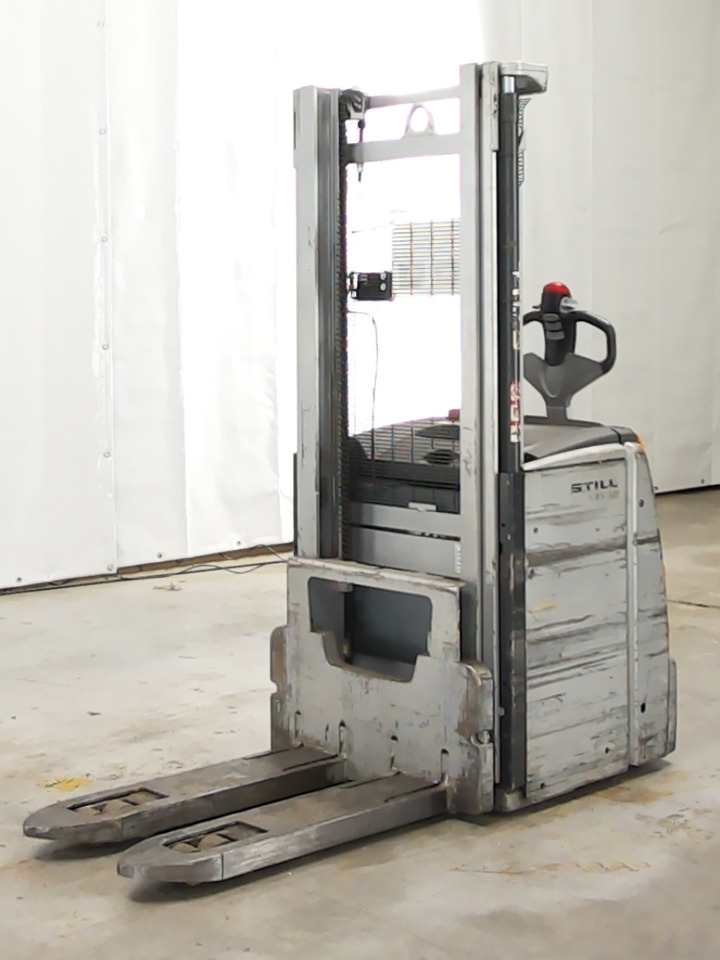 معدات تكديس Still EXV20/950MM: صور 1