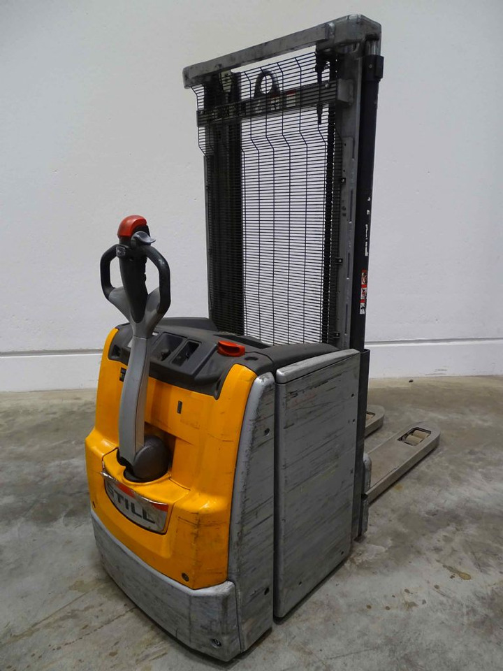 Still EXV20D - معدات تكديس: صور 2 Still EXV20D - معدات تكديس: صور 2