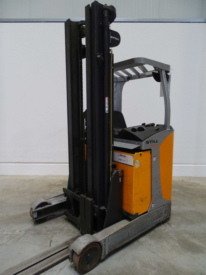 Still FM-X14 - شاحنة مناولة: صور 1 Still FM-X14 - شاحنة مناولة: صور 1