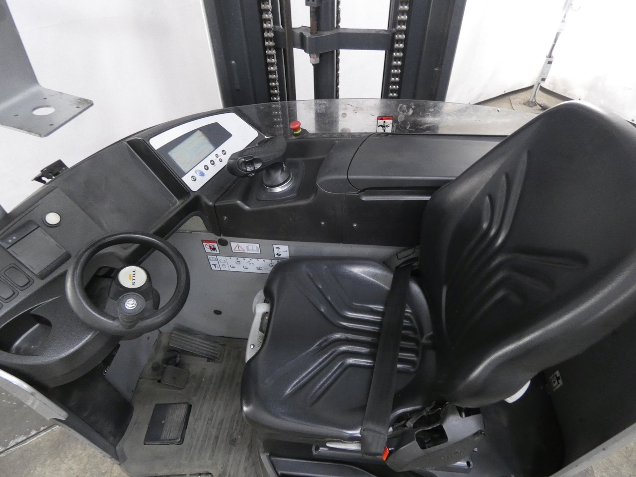 Still FM-X14 - شاحنة مناولة: صور 3 Still FM-X14 - شاحنة مناولة: صور 3