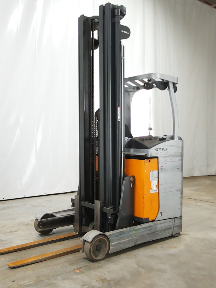 Still FM-X14 - شاحنة مناولة: صور 1 Still FM-X14 - شاحنة مناولة: صور 1