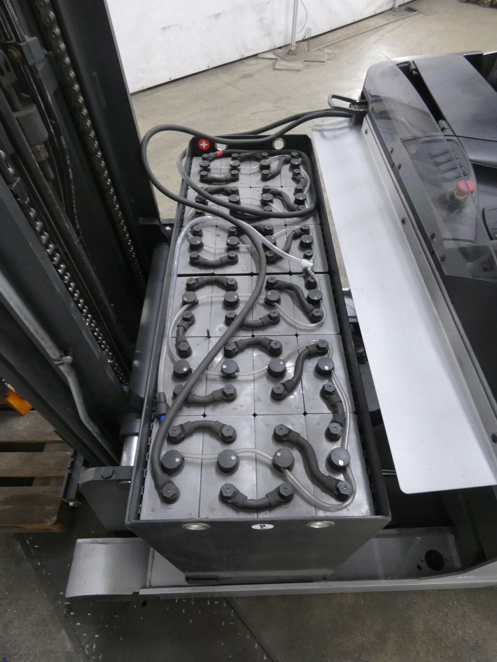 Still FM-X17 - شاحنة مناولة: صور 3 Still FM-X17 - شاحنة مناولة: صور 3