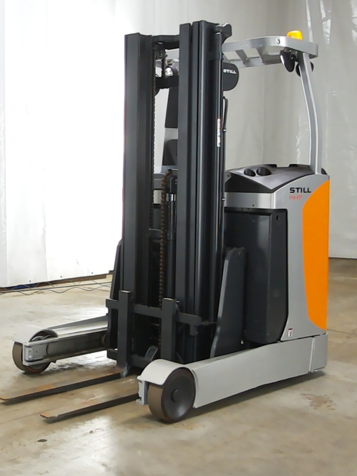 Still FM-X17 - شاحنة مناولة: صور 1 Still FM-X17 - شاحنة مناولة: صور 1