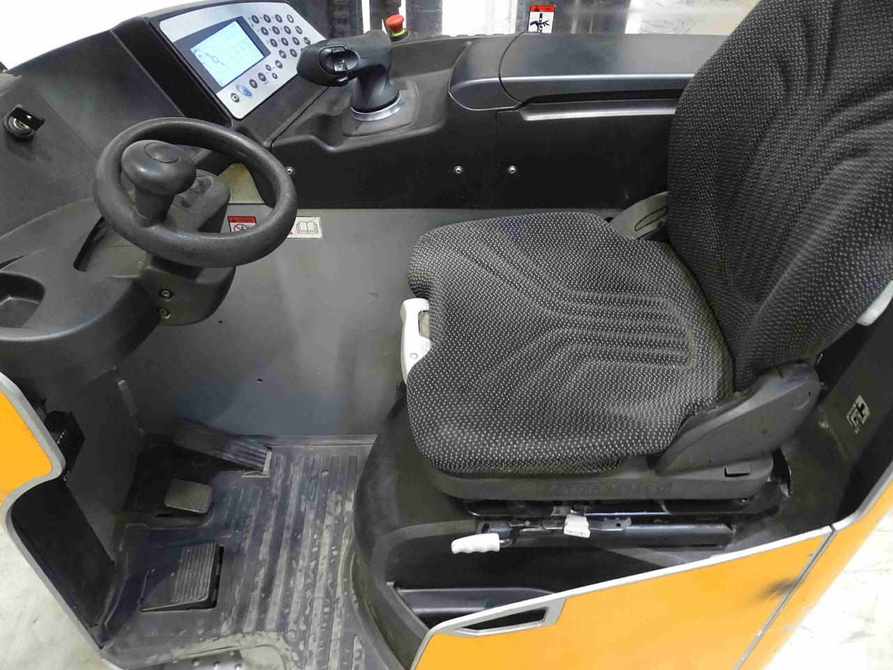 Still FM-X17 - شاحنة مناولة: صور 3 Still FM-X17 - شاحنة مناولة: صور 3