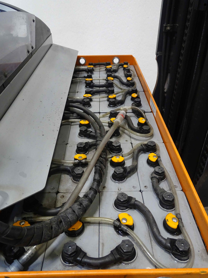 Still FM-X17 - شاحنة مناولة: صور 4 Still FM-X17 - شاحنة مناولة: صور 4