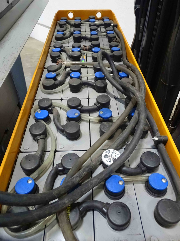 Still FM-X17 - شاحنة مناولة: صور 4 Still FM-X17 - شاحنة مناولة: صور 4