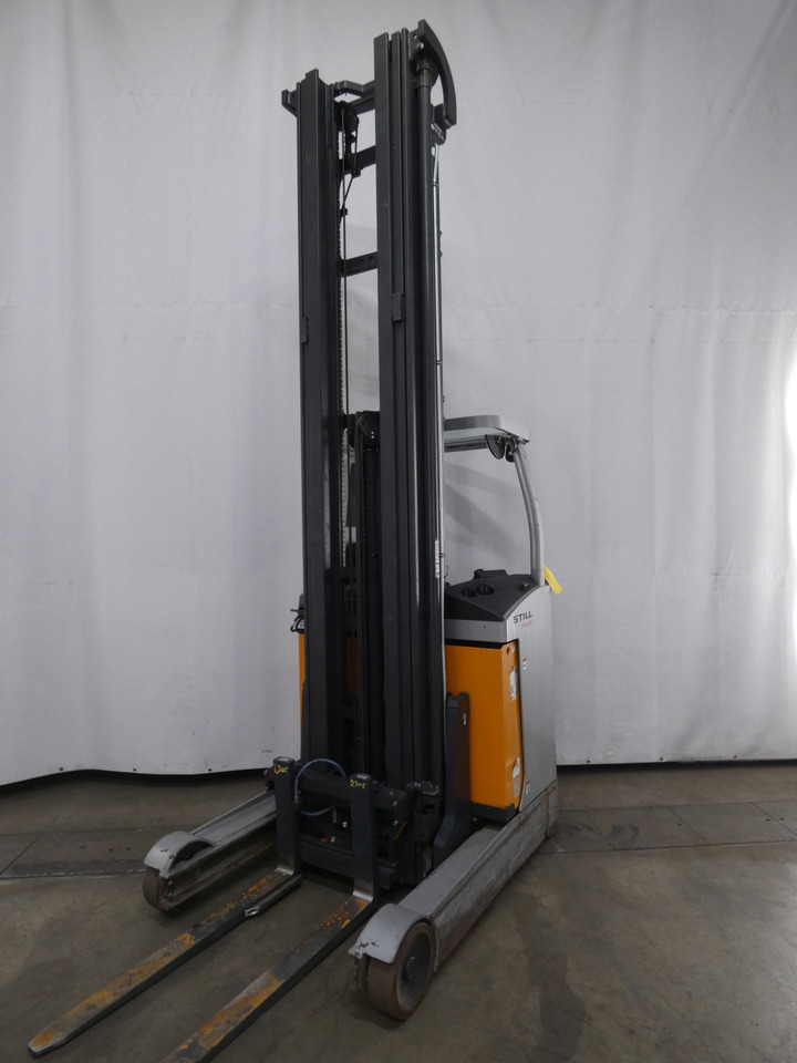 Still FM-X17 - شاحنة مناولة: صور 1 Still FM-X17 - شاحنة مناولة: صور 1