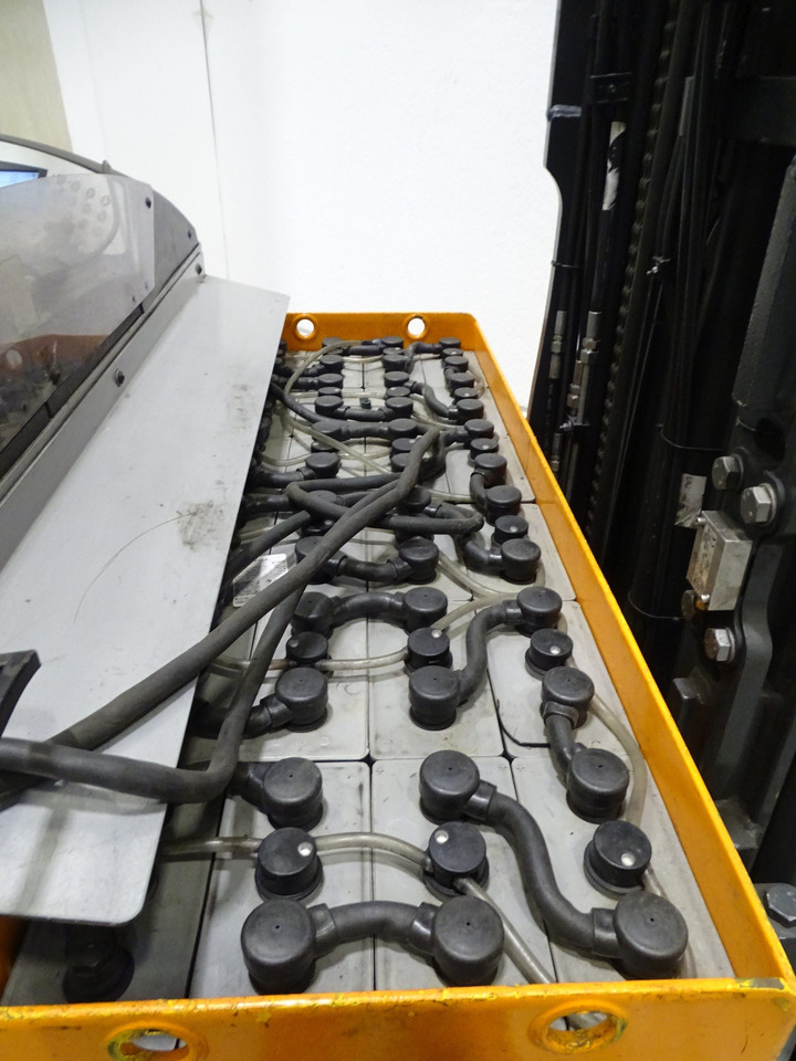 Still FM-X17 - شاحنة مناولة: صور 4 Still FM-X17 - شاحنة مناولة: صور 4