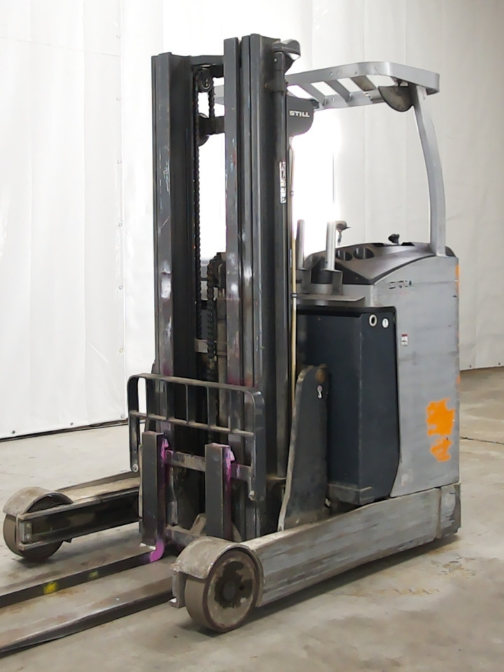 Still FM-X17 - شاحنة مناولة: صور 1 Still FM-X17 - شاحنة مناولة: صور 1