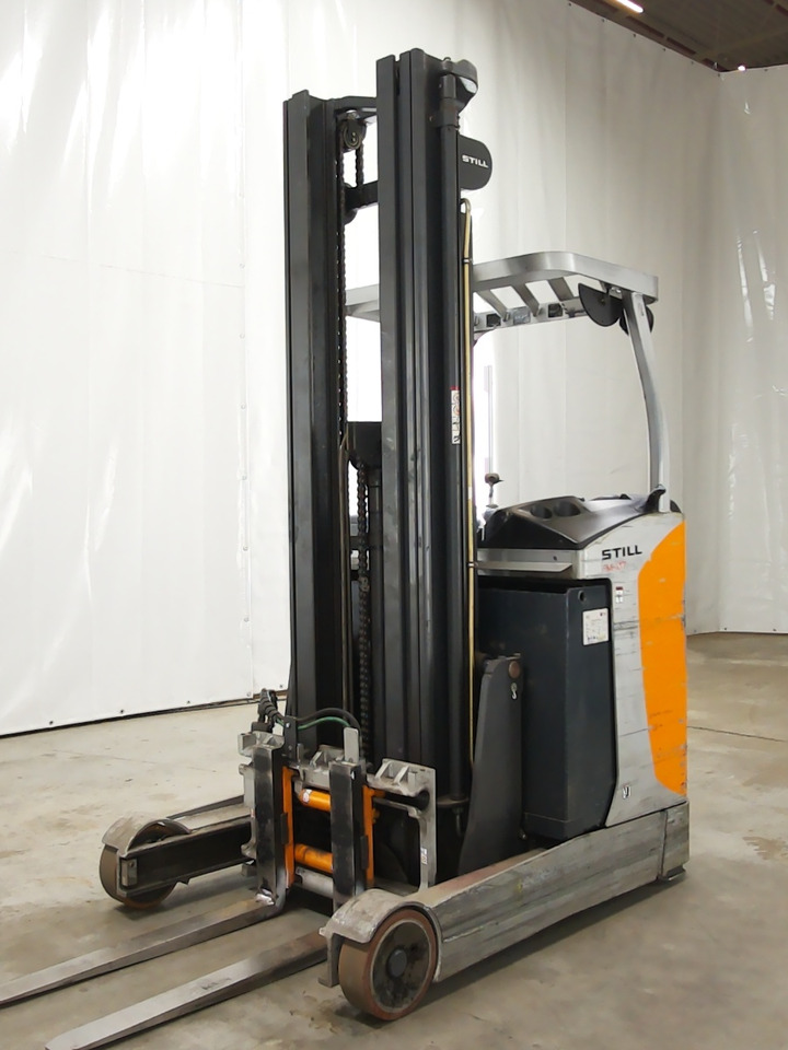 Still FM-X17 - شاحنة مناولة: صور 1 Still FM-X17 - شاحنة مناولة: صور 1