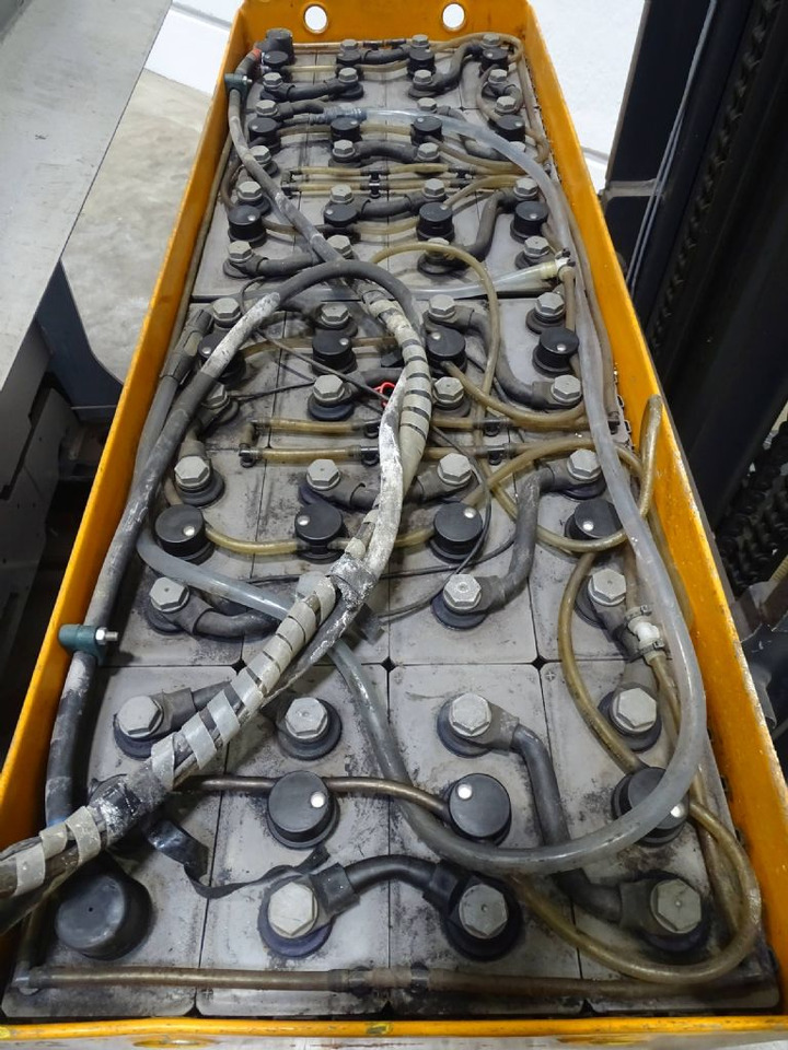 Still FM-X20 - شاحنة مناولة: صور 4 Still FM-X20 - شاحنة مناولة: صور 4