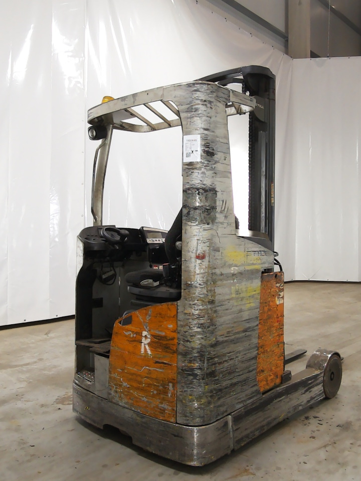 Still FM-X20 - شاحنة مناولة: صور 2 Still FM-X20 - شاحنة مناولة: صور 2