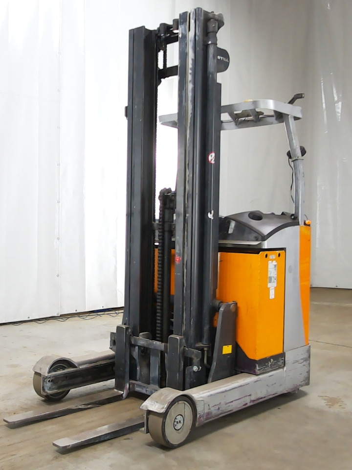 Still FM-X20 - شاحنة مناولة: صور 1 Still FM-X20 - شاحنة مناولة: صور 1