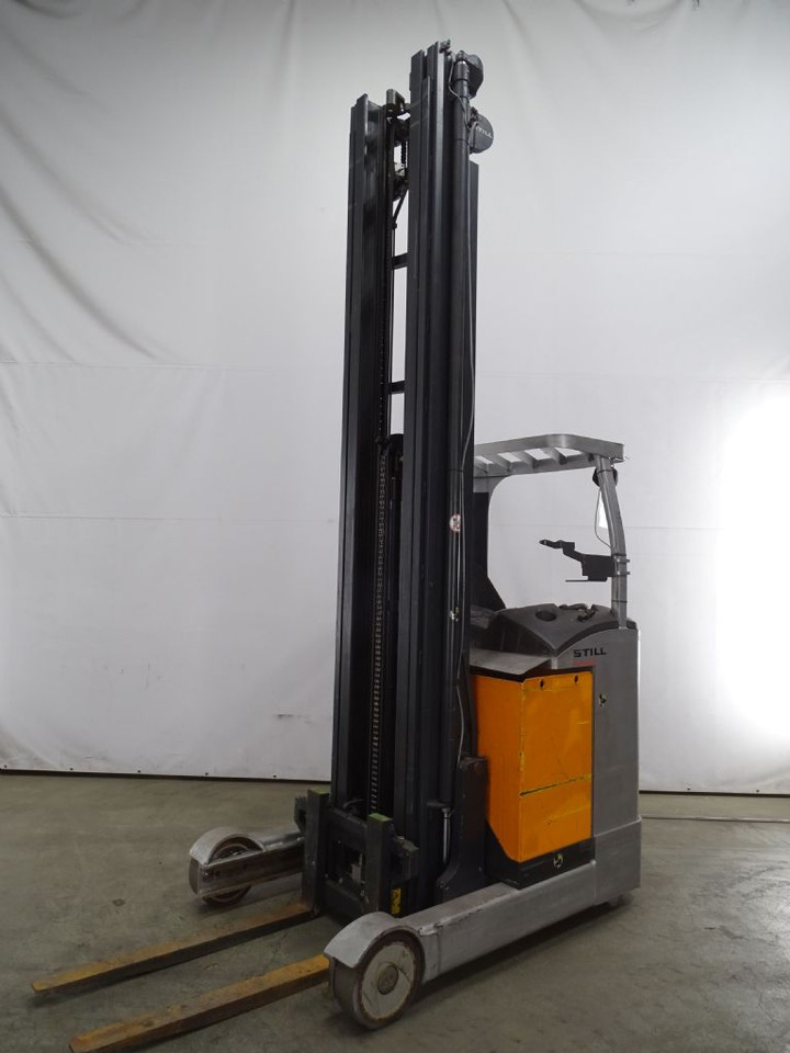 Still FM-X20 - شاحنة مناولة: صور 5 Still FM-X20 - شاحنة مناولة: صور 5