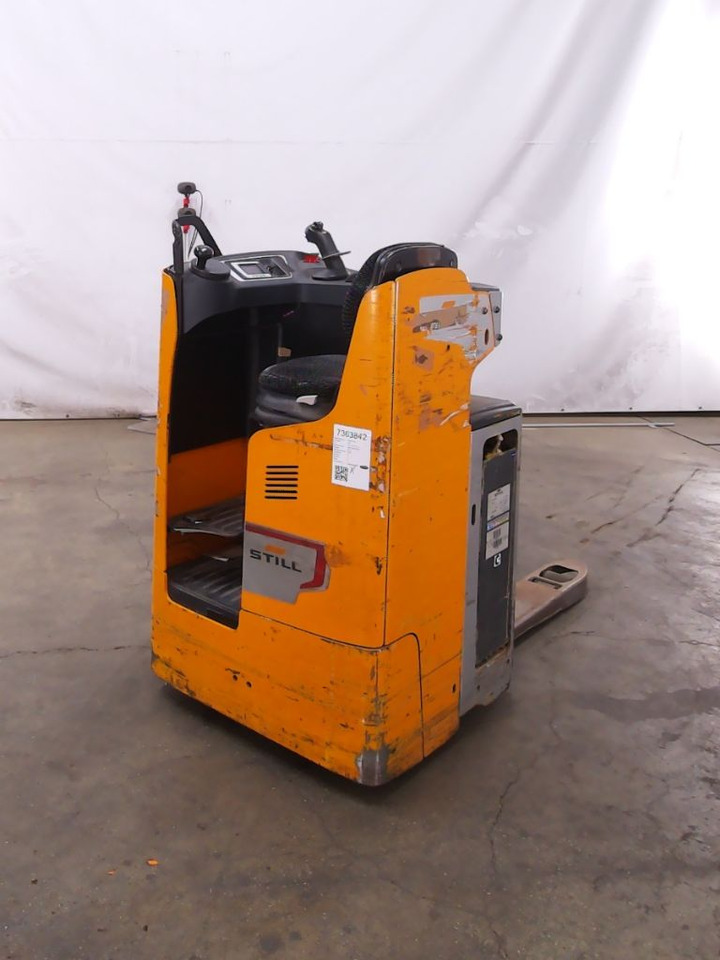 Still FXH20N/1000MM - معدات الرفع منخفض المستوى: صور 5 Still FXH20N/1000MM - معدات الرفع منخفض المستوى: صور 5