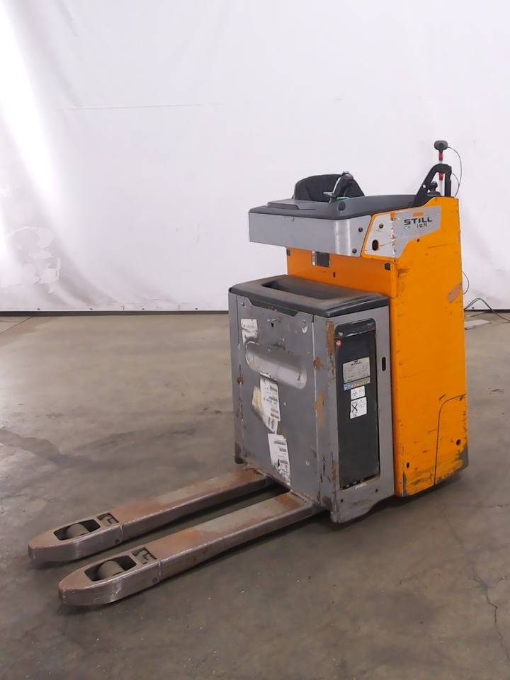 Still FXH20N/1000MM - معدات الرفع منخفض المستوى: صور 1 Still FXH20N/1000MM - معدات الرفع منخفض المستوى: صور 1