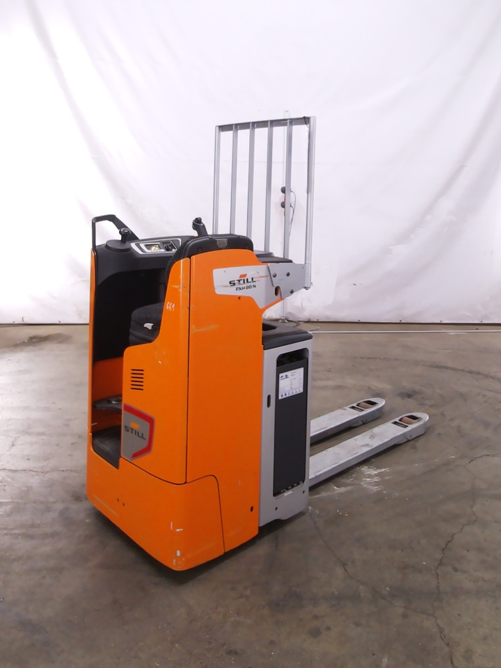 Still FXH20N/1400MM - معدات الرفع منخفض المستوى: صور 2 Still FXH20N/1400MM - معدات الرفع منخفض المستوى: صور 2
