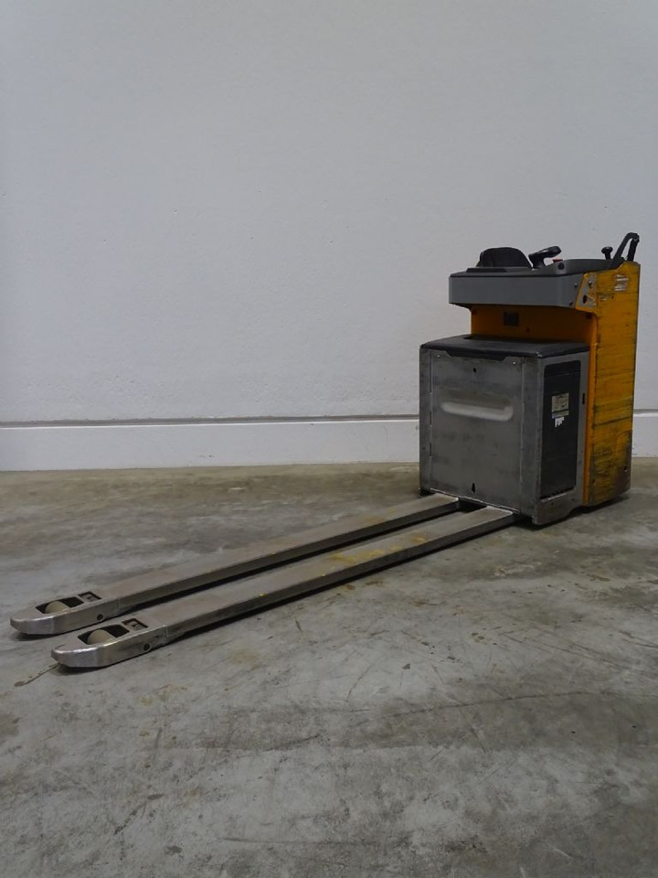 Still FXH20N/2400MM - معدات الرفع منخفض المستوى: صور 1 Still FXH20N/2400MM - معدات الرفع منخفض المستوى: صور 1