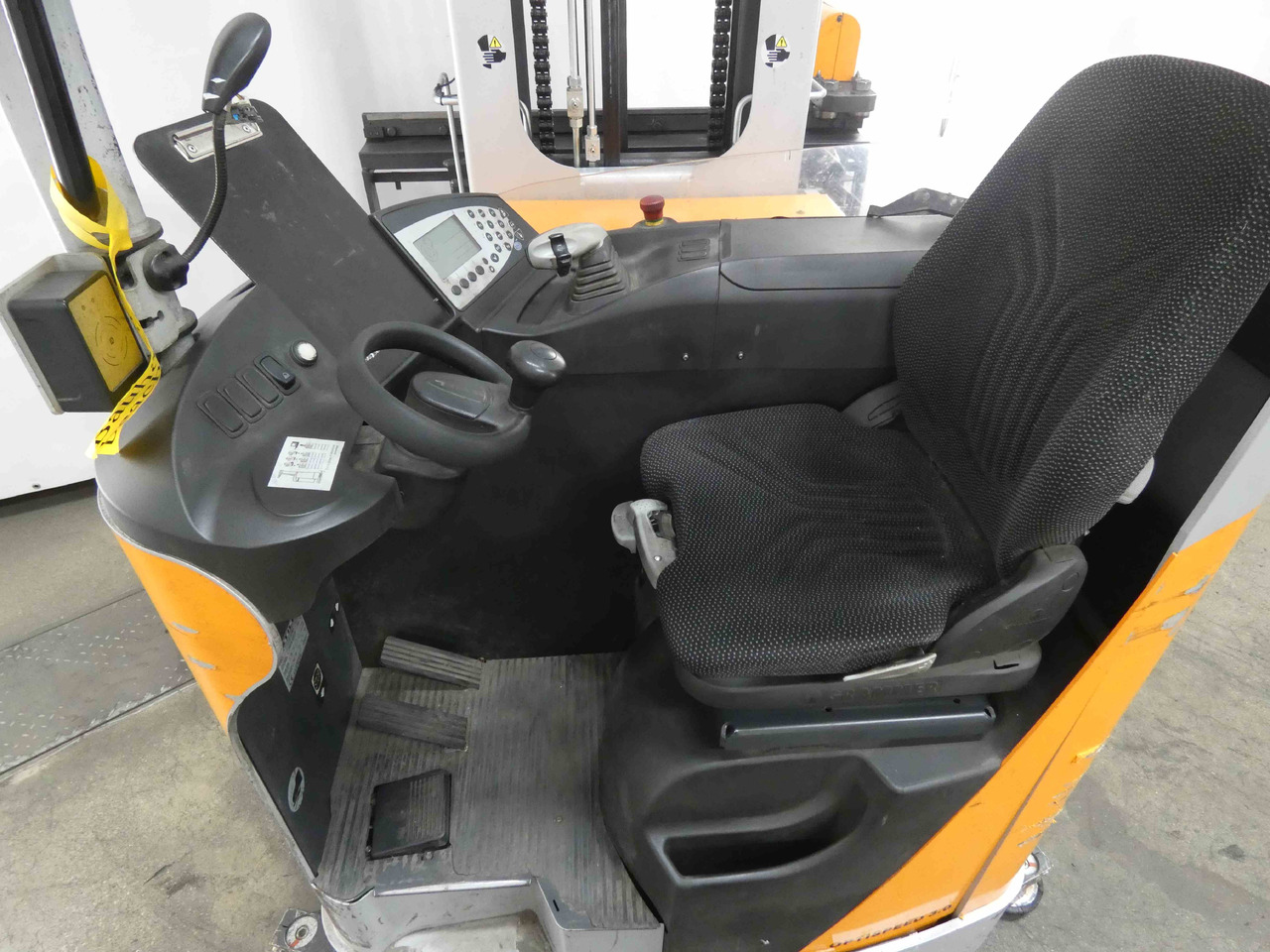 Still GX-X - رافعات ترتيب البضائع: صور 3 Still GX-X - رافعات ترتيب البضائع: صور 3