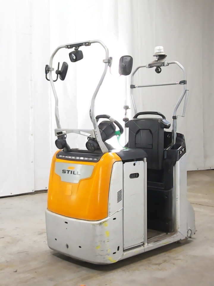 Still LTX50/LIION - جرار السحب الكهربائي: صور 1 Still LTX50/LIION - جرار السحب الكهربائي: صور 1