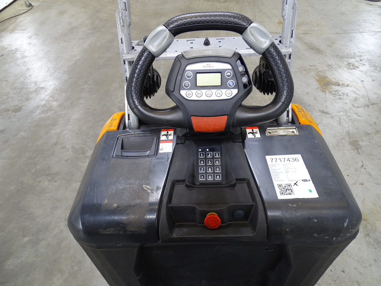 Still LTX50 - أخرى: صور 3 Still LTX50 - أخرى: صور 3