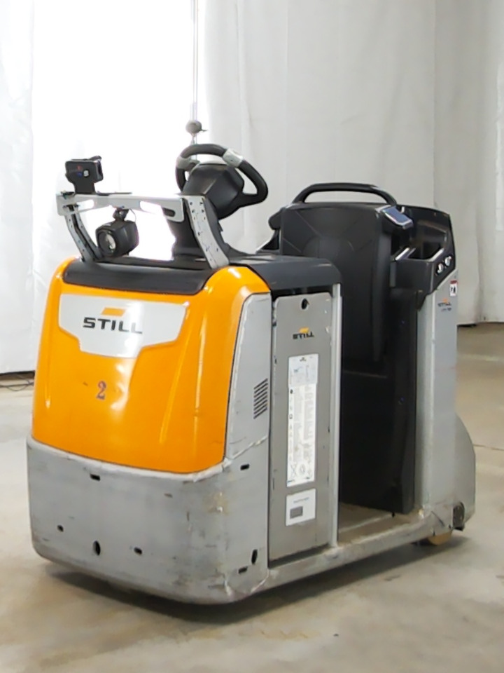 Still LTX50 - جرار السحب الكهربائي: صور 1 Still LTX50 - جرار السحب الكهربائي: صور 1