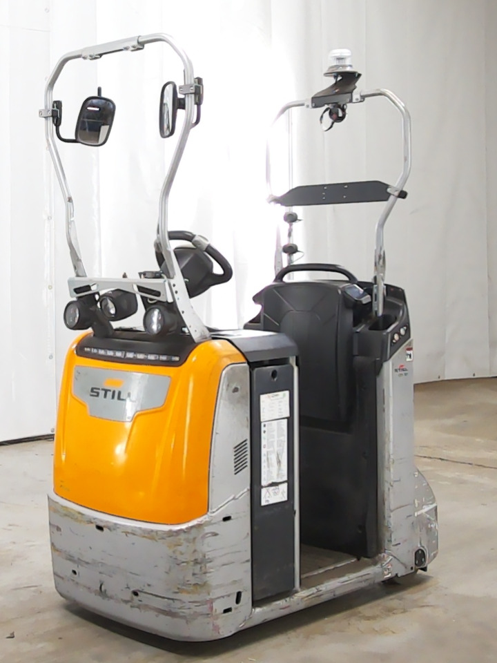 Still LTX50 - جرار السحب الكهربائي: صور 1 Still LTX50 - جرار السحب الكهربائي: صور 1