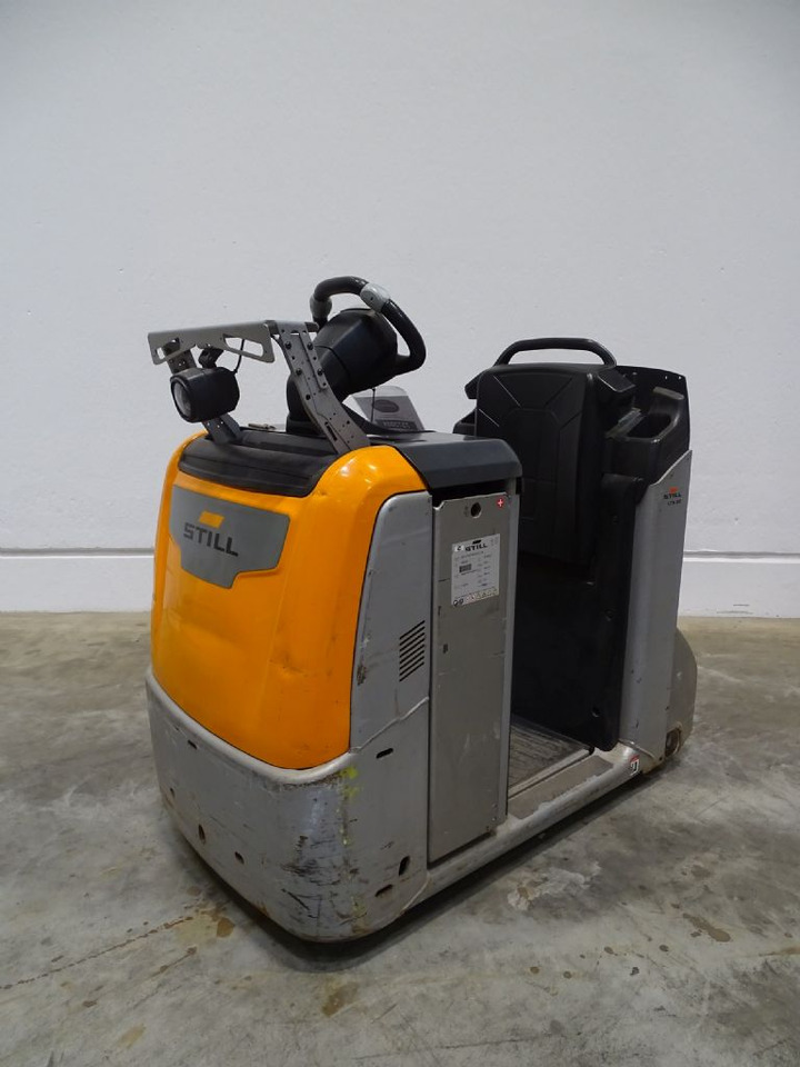 Still LTX50 - جرار السحب الكهربائي: صور 5 Still LTX50 - جرار السحب الكهربائي: صور 5