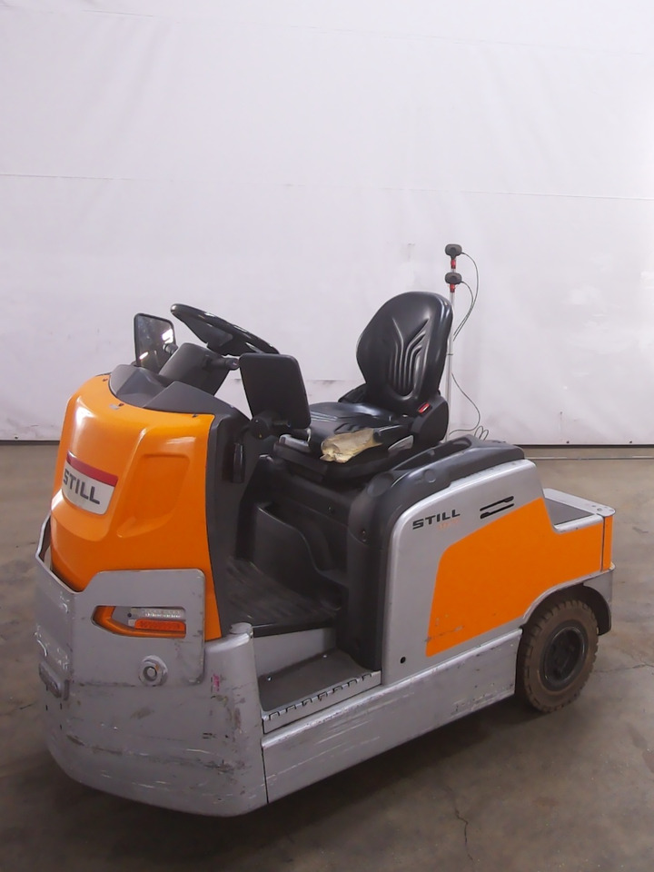 Still LTX70 - جرار السحب الكهربائي: صور 1 Still LTX70 - جرار السحب الكهربائي: صور 1