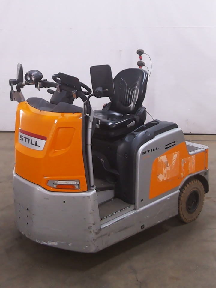 Still LTX70 - جرار السحب الكهربائي: صور 1 Still LTX70 - جرار السحب الكهربائي: صور 1