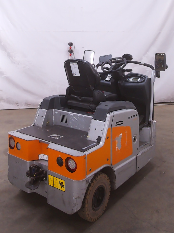 Still LTX70 - جرار السحب الكهربائي: صور 2 Still LTX70 - جرار السحب الكهربائي: صور 2