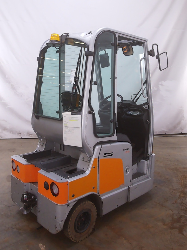 Still LTX70 - جرار السحب الكهربائي: صور 2 Still LTX70 - جرار السحب الكهربائي: صور 2