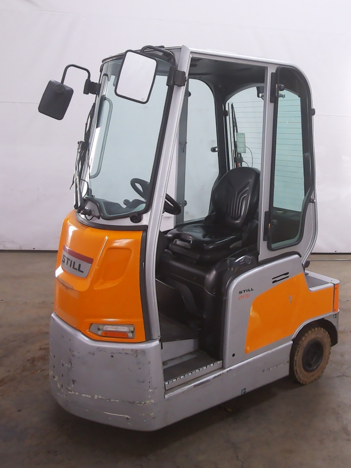 جرار السحب الكهربائي Still LTX70: صور 1