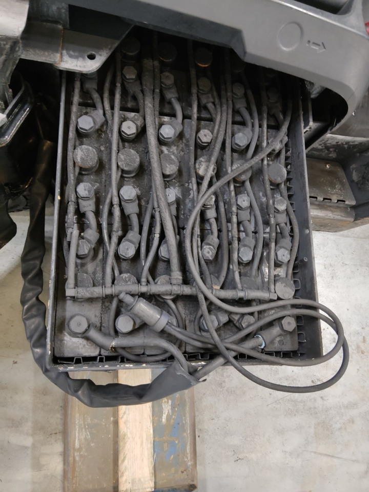 Still LTX70 - جرار السحب الكهربائي: صور 4 Still LTX70 - جرار السحب الكهربائي: صور 4