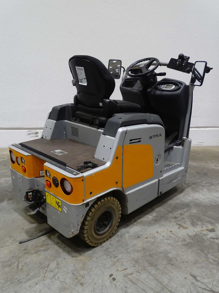 Still LTX70 - جرار السحب الكهربائي: صور 2 Still LTX70 - جرار السحب الكهربائي: صور 2