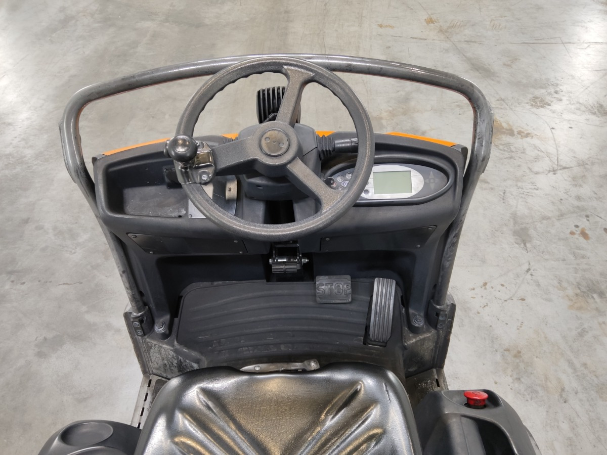 Still LTX70 - جرار السحب الكهربائي: صور 3 Still LTX70 - جرار السحب الكهربائي: صور 3